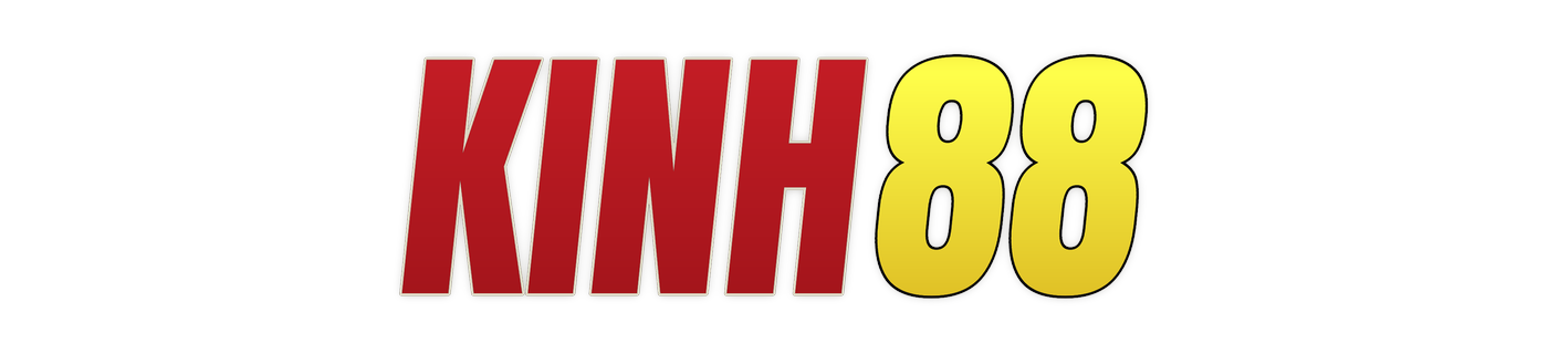 kinh88 logo